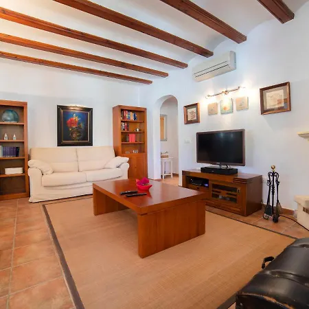 Rita By Interhome Dom wakacyjny Calpe