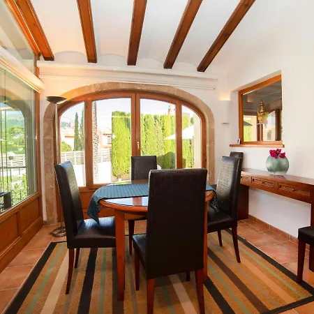 Rita By Interhome Calpe